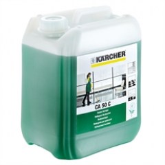 KÄRCHER CA 50 C čistič podlah, 5 l