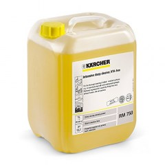 KÄRCHER RM 750 intenzivní základní čistič - 10 l