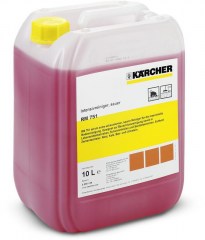 KÄRCHER RM 751 podlahový základní čistič, kyselý 10l