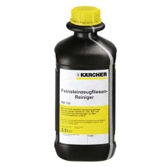 KÄRCHER RM 753 čistič jemné kameniny 2,5l