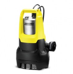 KÄRCHER SP 7 Dirt Inox čerpadlo kalové