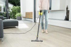 KÄRCHER SC 1 EasyFix parní čistič