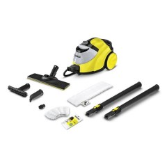 KÄRCHER SC 5 EasyFix parní čistič