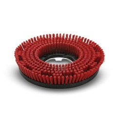 KÄRCHER kartáč diskový červený 230 mm
