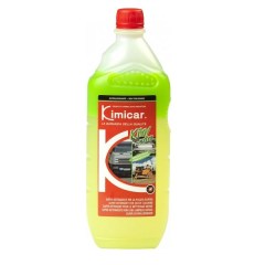 Kilav Extra - koncentrát pro mytí aut 1 kg
