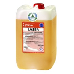Kimicar Laser na mytí kol, 25 kg