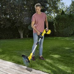 Aku strunovka LTR 18-30