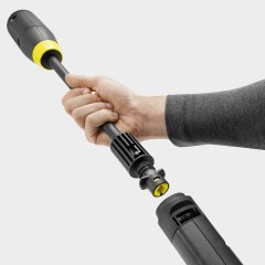KÄRCHER nástavec Multi Jet 4v1