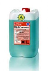 Magic Autocera - ochranný vosk 25 kg