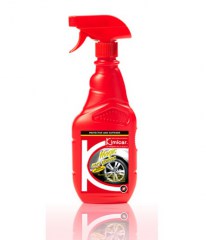 Magic Nero Gomme pro pneumatiky 500 ml