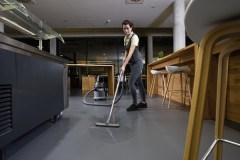 KÄRCHER NT 27/1 vysavač mokro-suchý