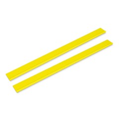 KÄRCHER náhradní guma pro aku stěrku WV 2, WV 3, WV 5, 280 mm