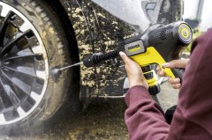 KÄRCHER OC 7-18 Handheld Battery Set ruční tlaková pistole