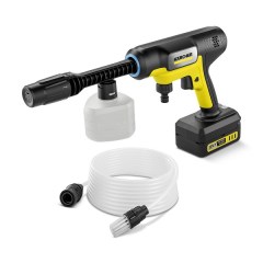 KÄRCHER OC 7-18 Handheld Battery Set ruční tlaková pistole