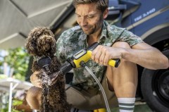 KÄRCHER OC Handheld Compact Plus riuční tlaková pistole