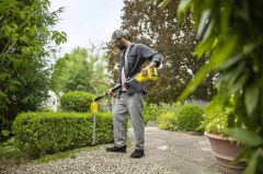 Nůžky na živý plot KÄRCHER HGE 2-18 Battery