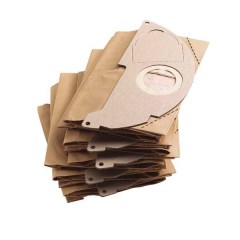 KÄRCHER sáčky filtrační papír. MV2, WD 2.200, A 20xxx