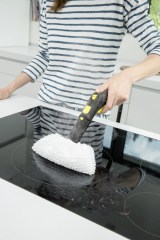 KÄRCHER SC 5 EasyFix parní čistič