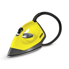 KÄRCHER parní tlaková žehlička I 6006 pro SV