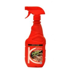 Polinet na plast a kůže 500 ml