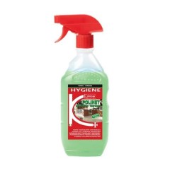 Kimicar Polinet čisticí a dezinfekční prostředek, 800 ml