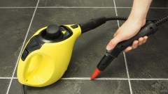 KÄRCHER power tryska s prodloužením
