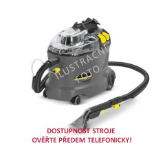 KÄRCHER PUZZI 8/1 čistič koberců