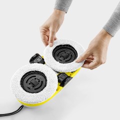 KÄRCHER RCW 2 robotický čistič oken