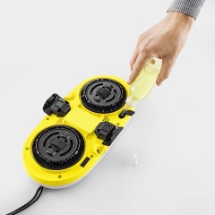 KÄRCHER RCW 2 robotický čistič oken