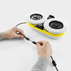 KÄRCHER RCW 2 robotický čistič oken