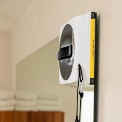 KÄRCHER RCW 4 robotický čistič oken
