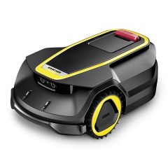 Robotická sekačka KÄRCHER RCX 4