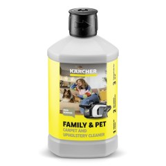 KÄRCHER Family & Pet RM 521 čistič na koberce