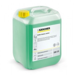 KÄRCHER RM 55 ASF univerzální - 10 l