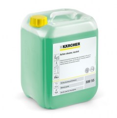 KÄRCHER RM 55 ASF univerzální - 20l