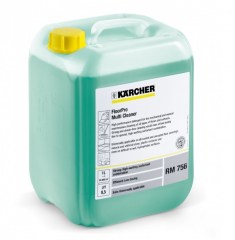 KÄRCHER RM 756 údržbový čistič podlah 10 l