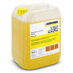 KÄRCHER RM 81 aktivní čistič, alkalický - 10 l