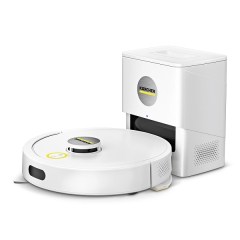 KÄRCHER RVC 3 Comfort robotický vysavač