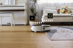 KÄRCHER RVF 7 Comfort Extra robotický vysavač