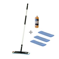 Rapid spray mop, mikrovlákno, délka 47 cm