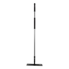 Trásňový plochý mop SYR Fringe Flatmop, mikrovlákno