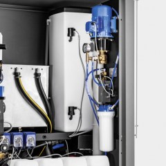 KÄRCHER SB OB samoobslužný mycí box