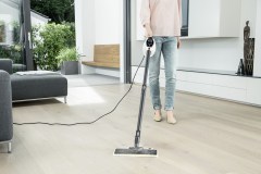 KÄRCHER SC 1 EasyFix Premium White parní čistič