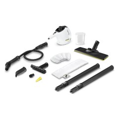 KÄRCHER SC 1 EasyFix Premium White parní čistič
