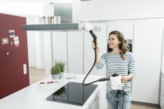 KÄRCHER SC 1 EasyFix Premium White parní čistič