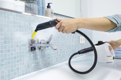 KÄRCHER SC 1 Premium White parní mop
