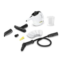 KÄRCHER SC 1 Premium White parní mop