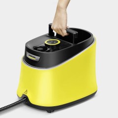 KÄRCHER SC 3 Deluxe Easy Fix parní čistič