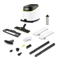 KÄRCHER SC 3 Deluxe Easy Fix Premium parní čistič