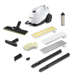 KÄRCHER SC 3 EasyFix Anniversary Edition parní čistič